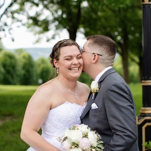 Meet your Posher, Candace